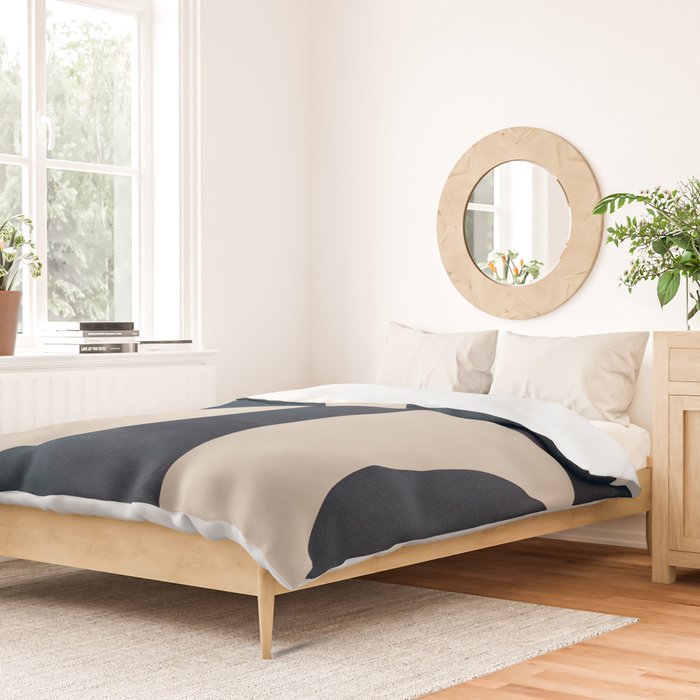 Minimalist 51 Duvet Cover Gallery Image 2