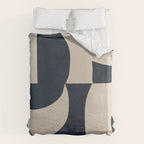 Minimalist 51 Duvet Cover Gallery Image 6