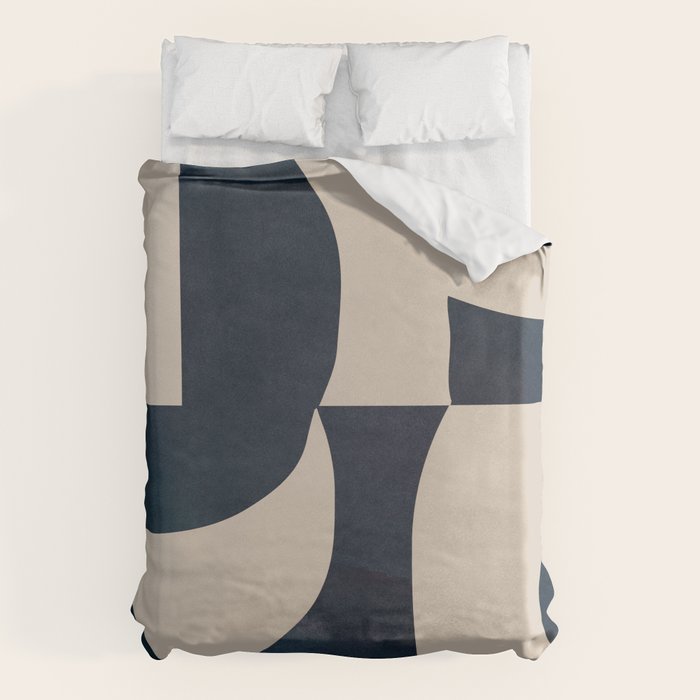Minimalist 51 Duvet Cover Gallery Image 6