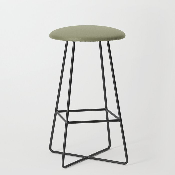 Contemporary Color Block XLVIII Stool Gallery Image 1