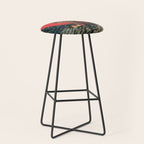 I looked into the Eye of this World Stool Gallery Image 1