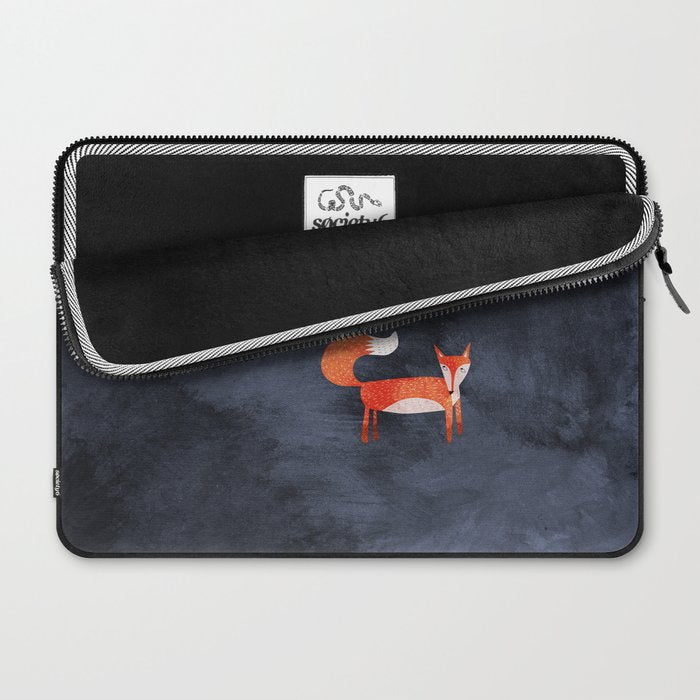 Fox Dream Laptop Sleeve Gallery Image 2