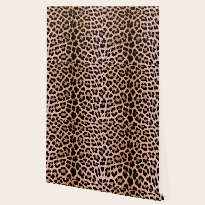 Cheetah Print Wallpaper Gallery Image 2