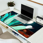 Desert Agave Desk Mat Gallery Image 2