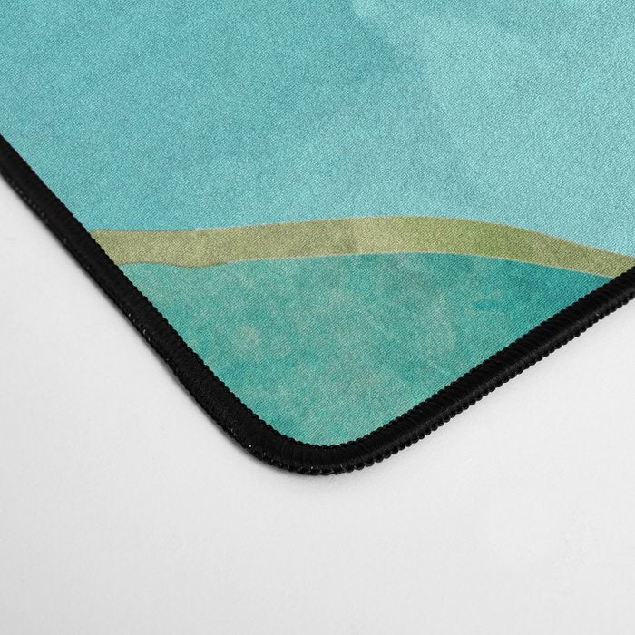 Desert Agave Desk Mat Gallery Image 4