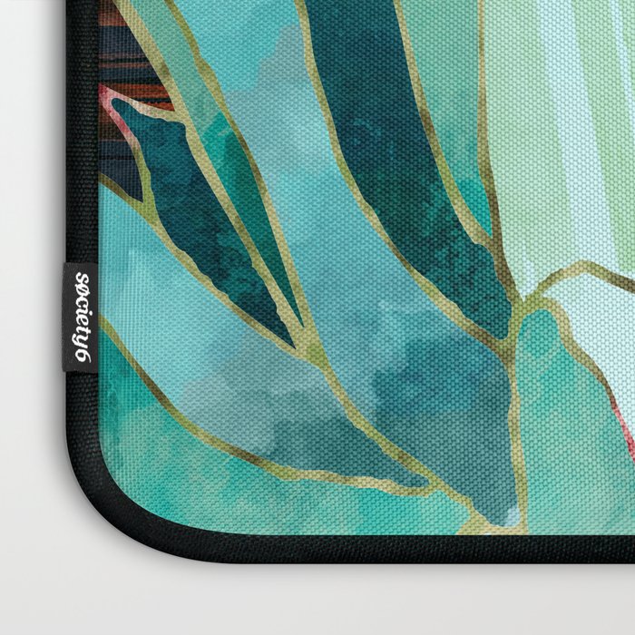 Desert Agave Laptop Sleeve Gallery Image 3
