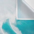 Let's Surf Wall Tapestry Gallery Image 3