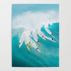 Let's Surf Poster Gallery Image 4