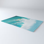 Let's Surf Rug Gallery Image 3