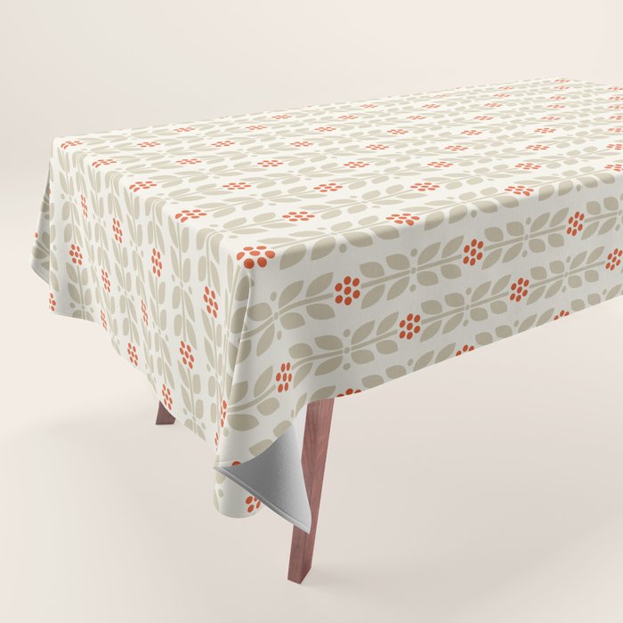 Cup of Cheer Tablecloth Gallery Image 1