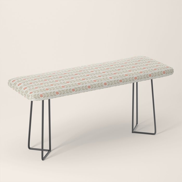 Cup of Cheer Bench Gallery Image 1