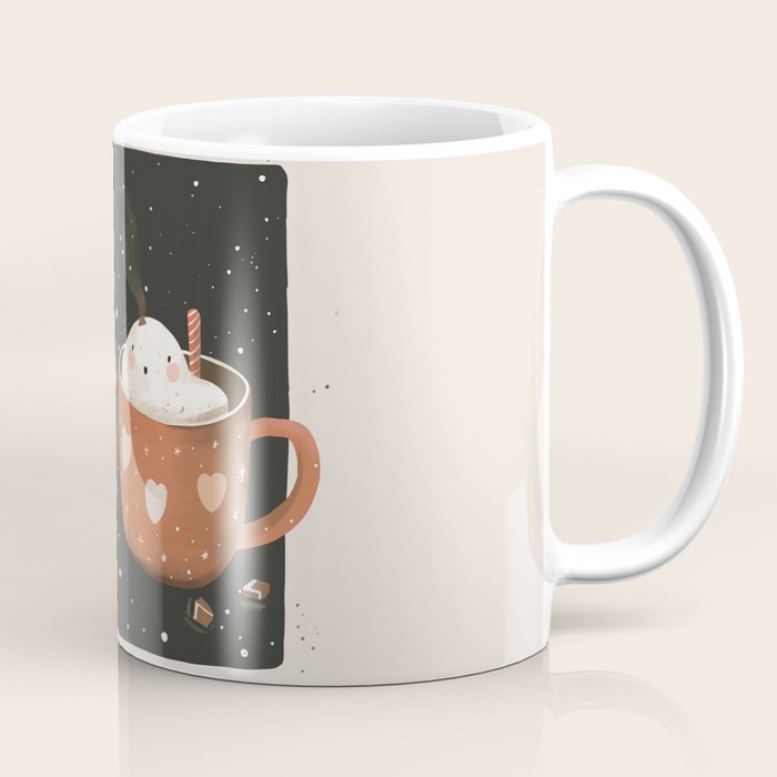 Mugs Of Joy Coffee Mug Gallery Image 1