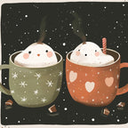 Mugs Of Joy Coffee Mug Gallery Image 2