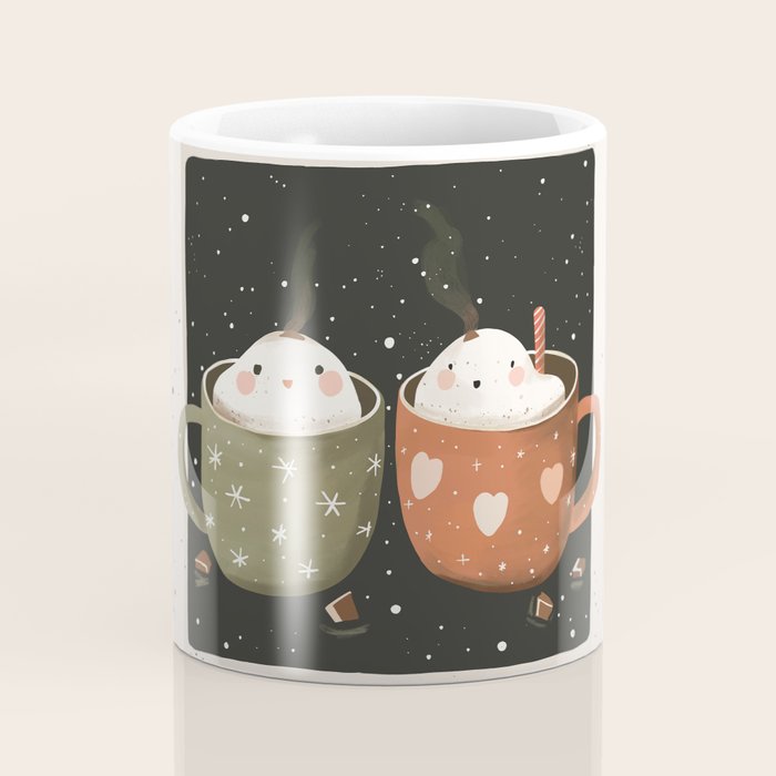 Mugs Of Joy Coffee Mug Gallery Image 4