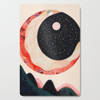 Mystic Moon Cutting Board Gallery Image 1