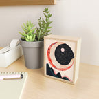 Mystic Moon Mini Art Print Gallery Image 2