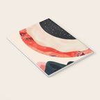 Mystic Moon Notebook Gallery Image 3