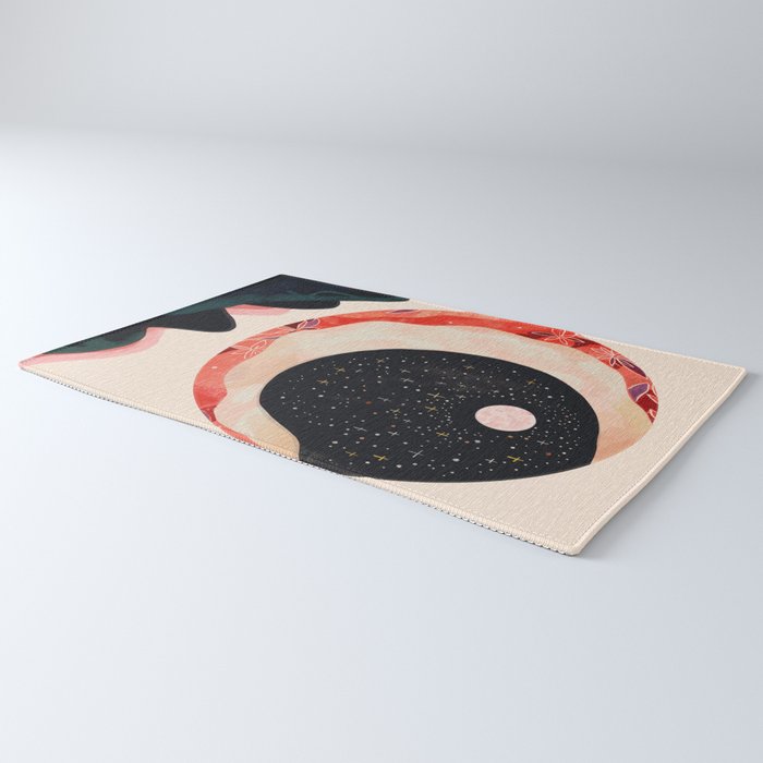 Mystic Moon Rug Gallery Image 3