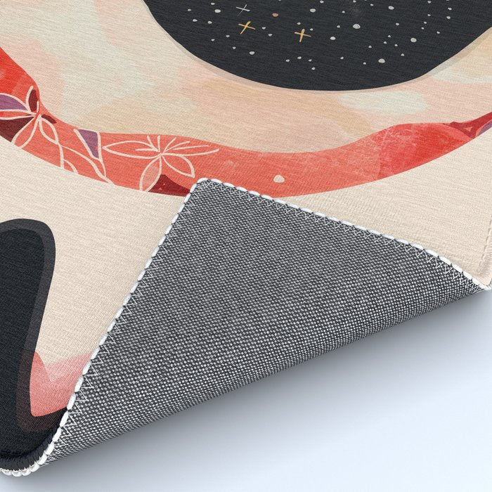 Mystic Moon Rug Gallery Image 4
