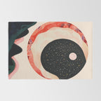 Mystic Moon Rug Gallery Image 2