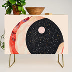 Mystic Moon Credenza Gallery Image 1