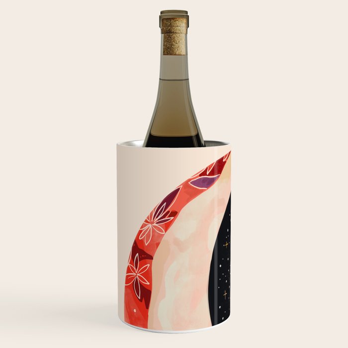 Mystic Moon Wine Chiller Gallery Image 2