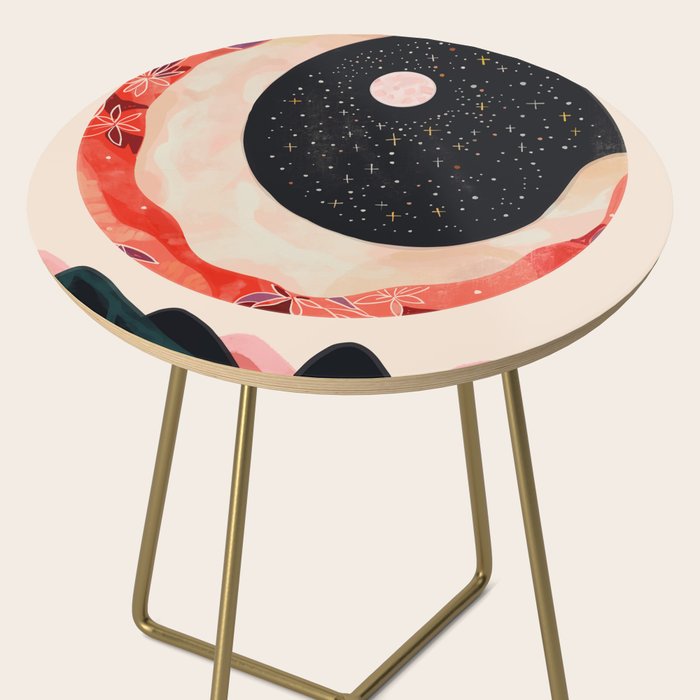 Mystic Moon Side Table Gallery Image 2