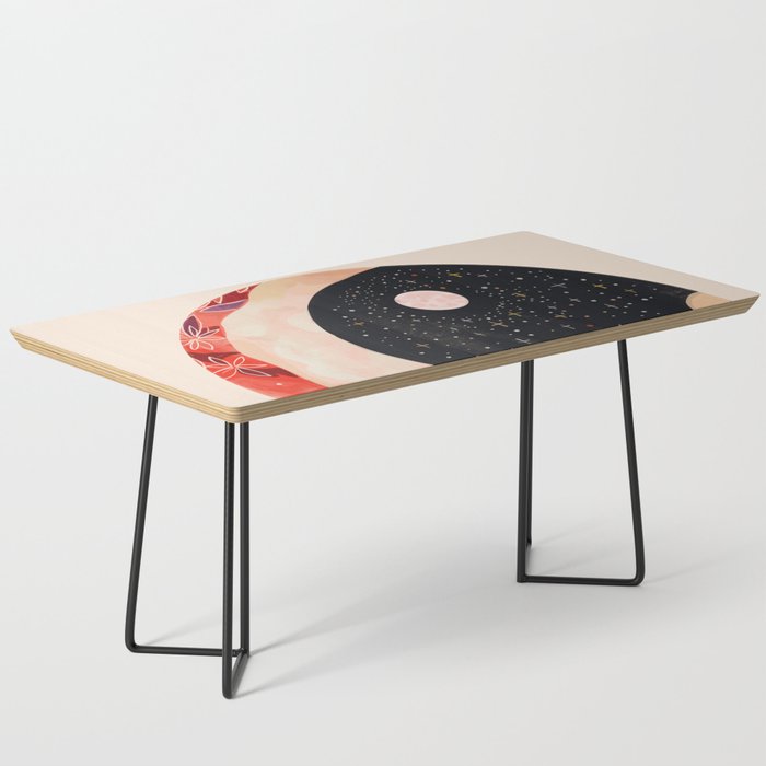 Mystic Moon Coffee Table Gallery Image 1