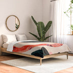 Mystic Moon Comforter Gallery Image 2
