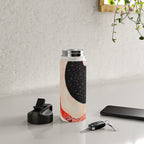 Mystic Moon Water Bottle Gallery Image 4