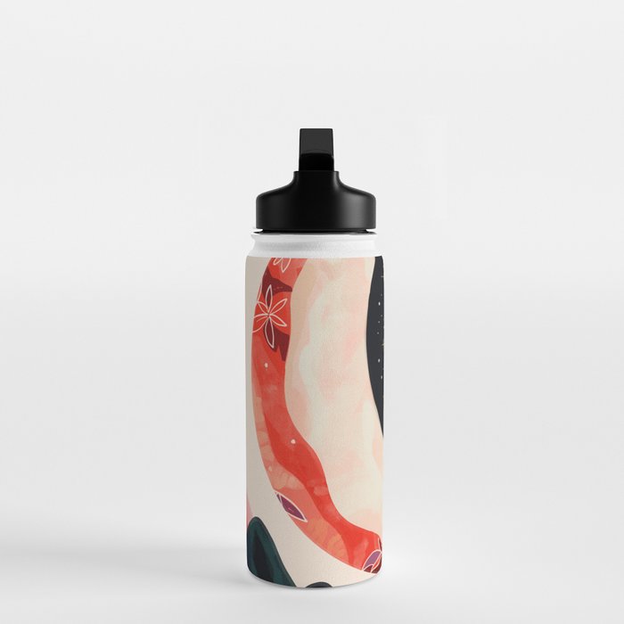 Mystic Moon Water Bottle Gallery Image 3