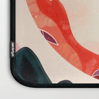 Mystic Moon Laptop Sleeve Gallery Image 3