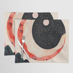 Mystic Moon Placemat Gallery Image 1