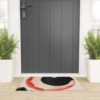 Mystic Moon Welcome Mat Gallery Image 3