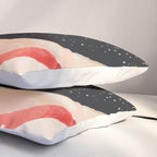 Mystic Moon Pillow Sham Gallery Image 3