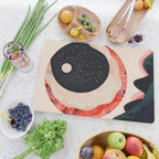 Mystic Moon Cutting Board Gallery Image 2