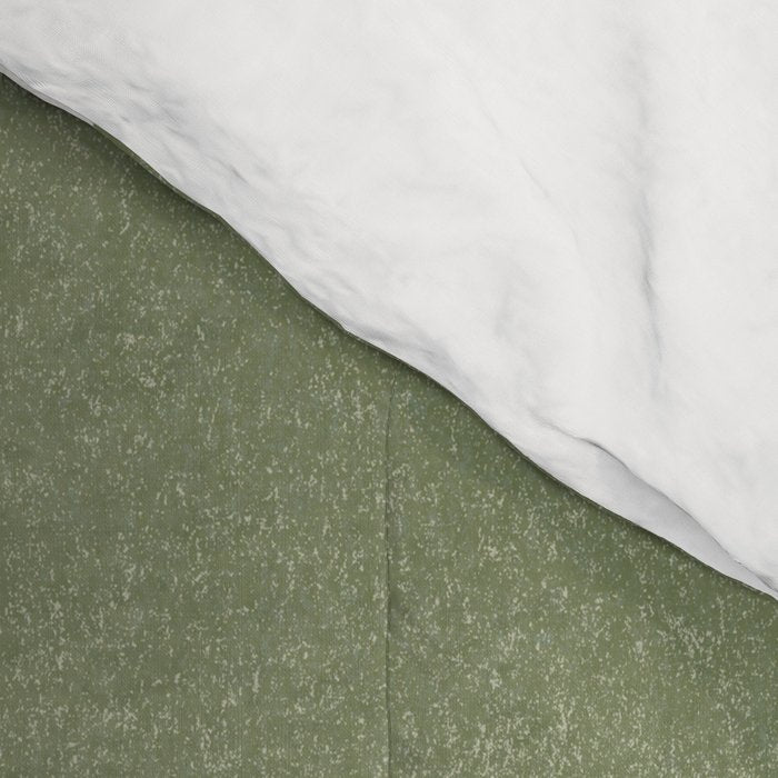 Green Stones Composition  Comforter Gallery Image 4