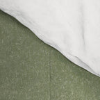 Green Stones Composition  Comforter Gallery Image 4