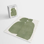 Green Stones Composition  Jigsaw Puzzle Gallery Image 2