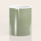 Green Stones Composition  Coffee Mug Gallery Image 4