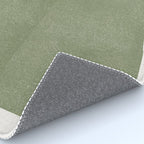 Green Stones Composition  Rug Gallery Image 4