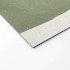 Green Stones Composition  Welcome Mat Gallery Image 2