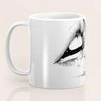 Universe kiss. Coffee Mug Gallery Image 3
