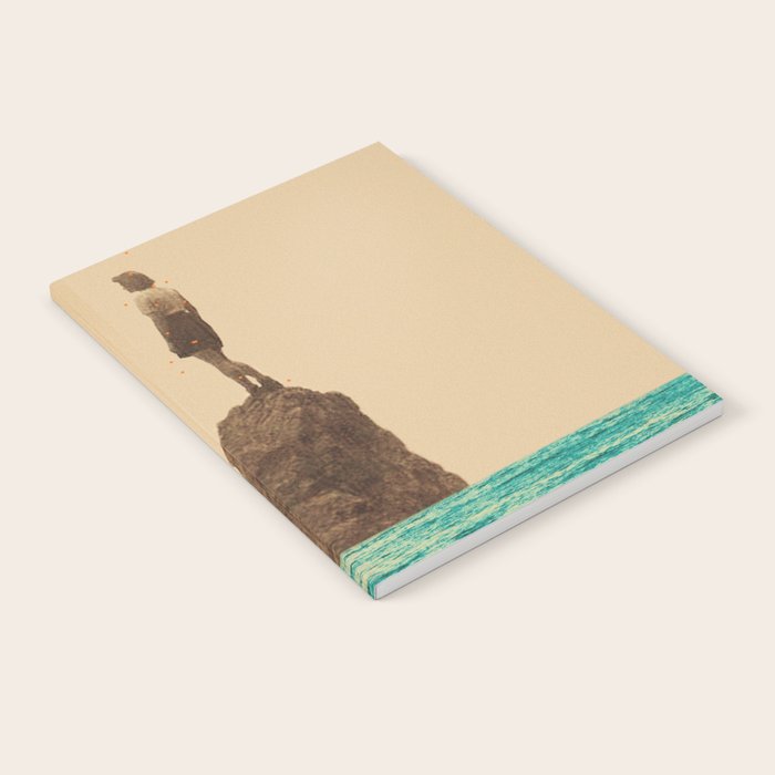 Lonesummer Notebook Gallery Image 2