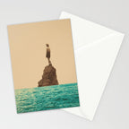 Lonesummer Stationery Card Gallery Image 2