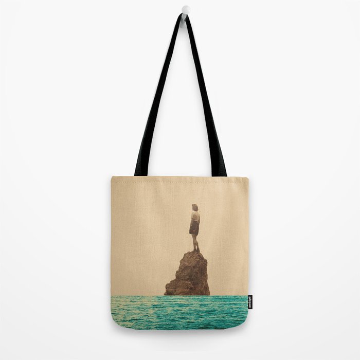 Lonesummer Tote Bag Gallery Image 2