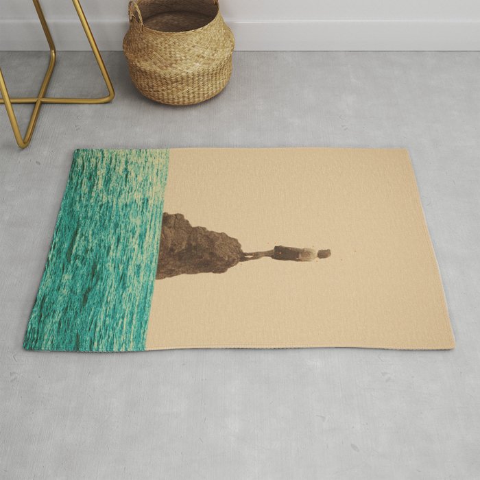 Lonesummer Rug Gallery Image 1