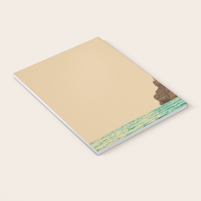 Lonesummer Notebook Gallery Image 3