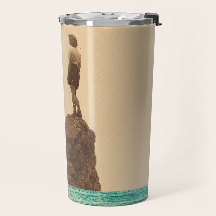 Lonesummer Travel Mug Gallery Image 2