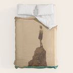 Lonesummer Duvet Cover Gallery Image 6